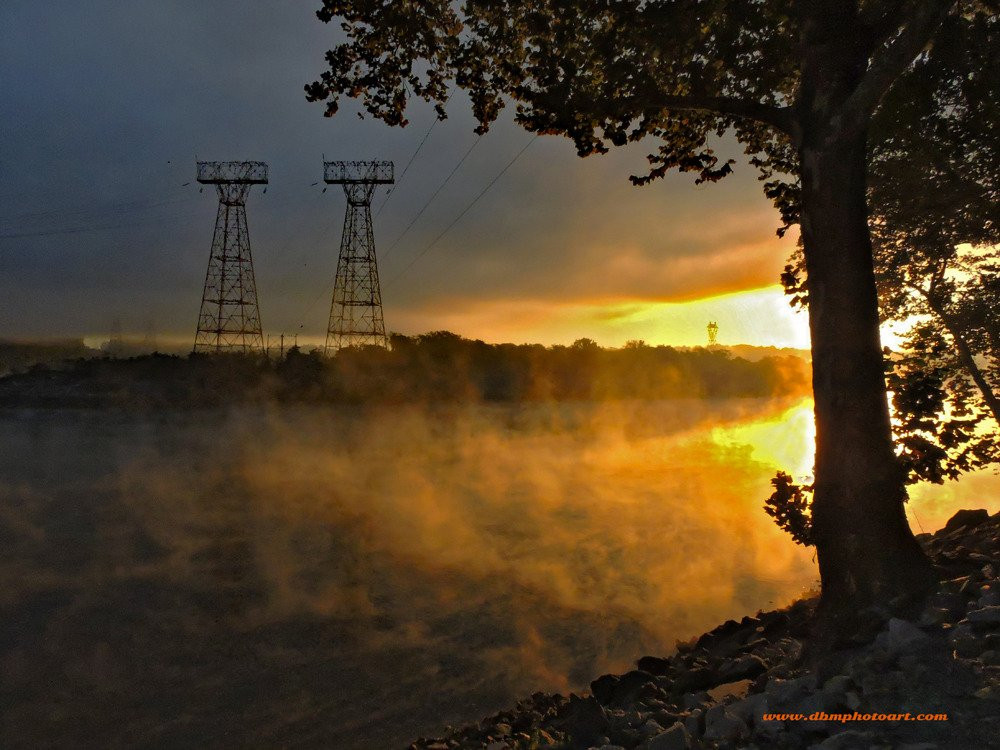 Conowingo旅游攻略图片