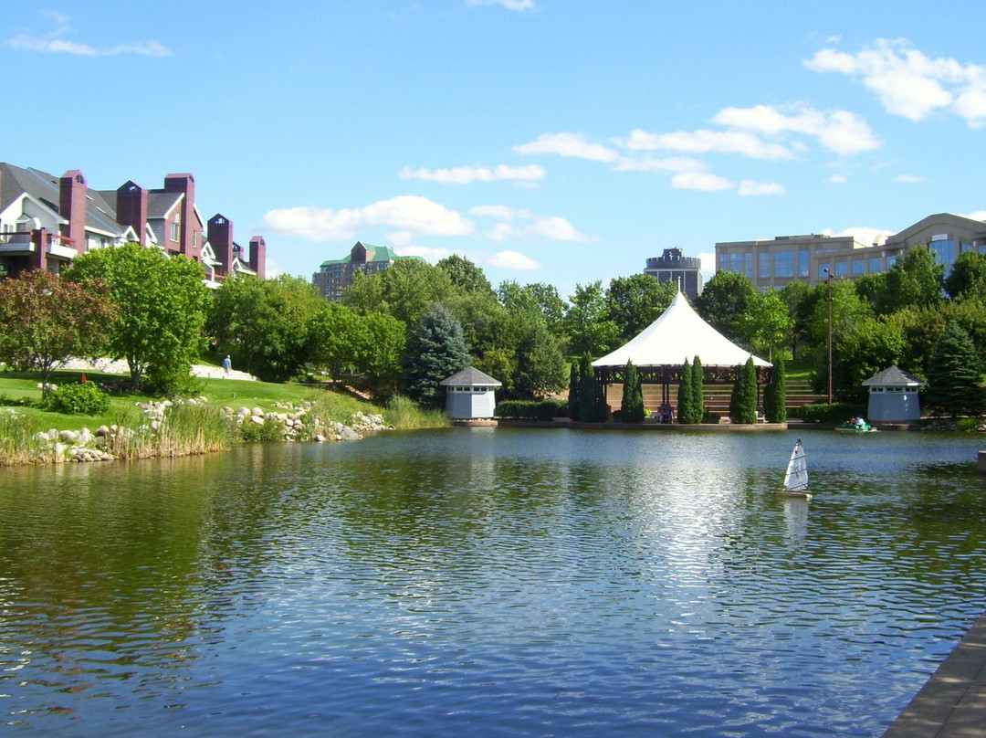 Edina旅游攻略图片