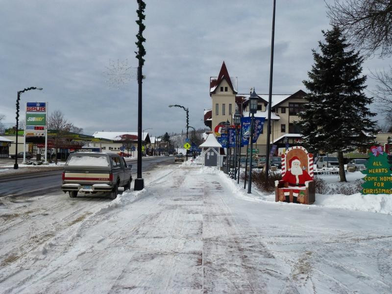 Biwabik旅游攻略图片