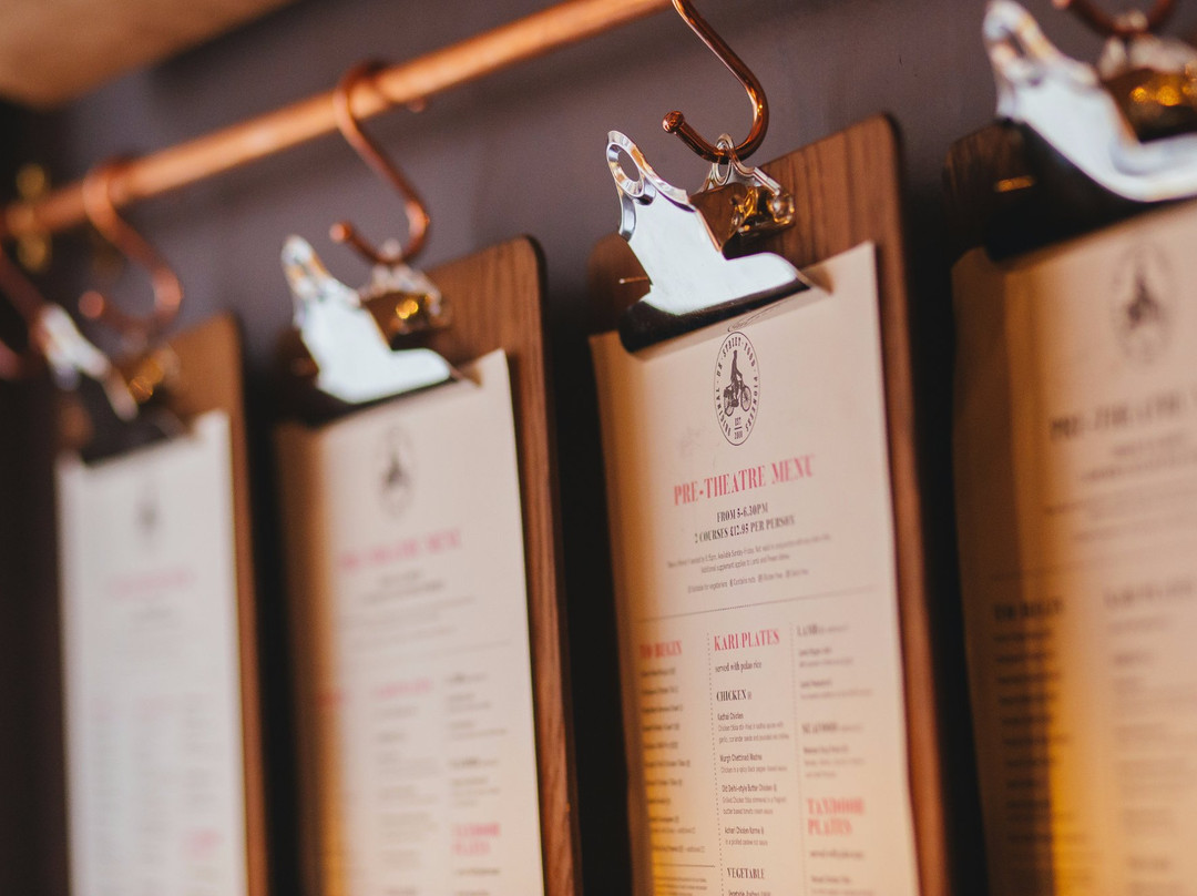 Dabbawal High Bridge