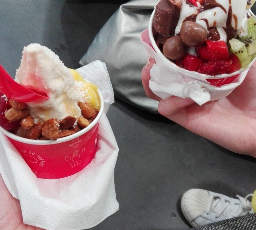 Yogurt Factory