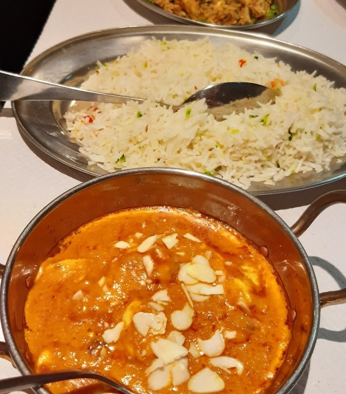 Martinvast餐馆和美食-Le Supra