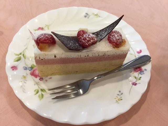 カフェ すいれん