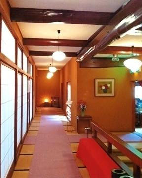 日本料理 生田屋