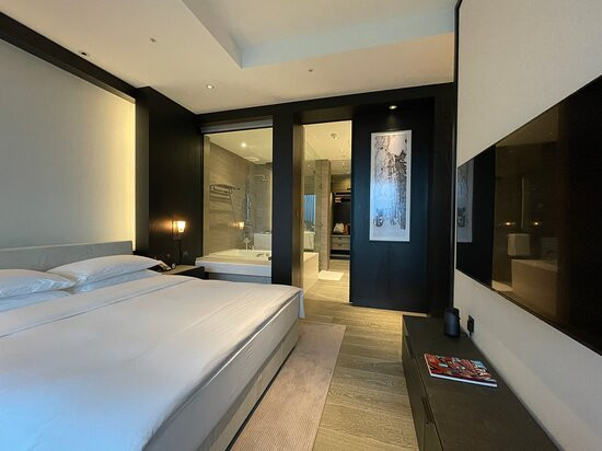 Park Hyatt Niseko Hanazono主图