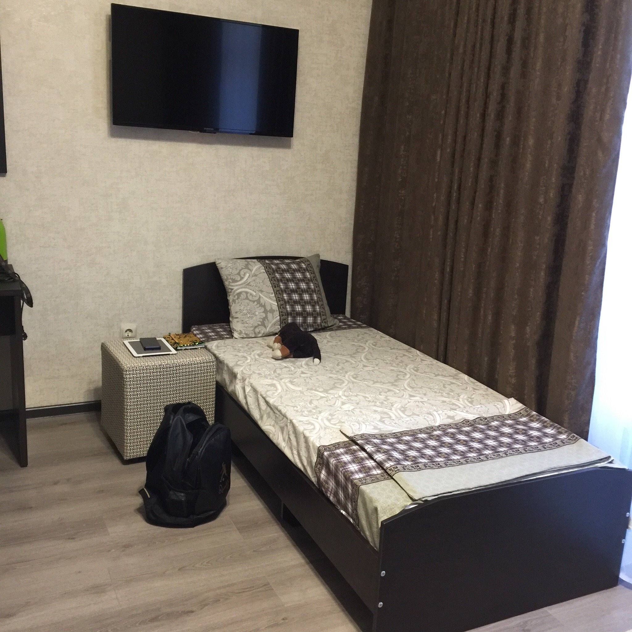 Park Hotel-官方
