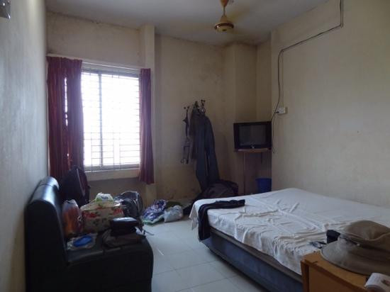 Hotel Hera