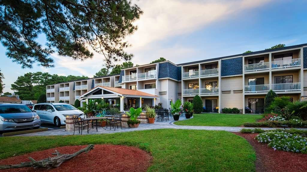 Spark by Hilton Chincoteague Island主图