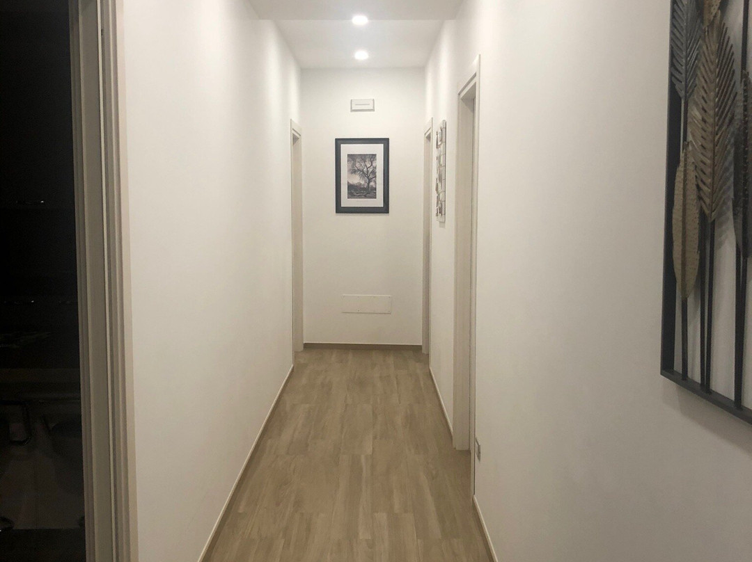 Pachino酒店住宿-B&B la Quercia