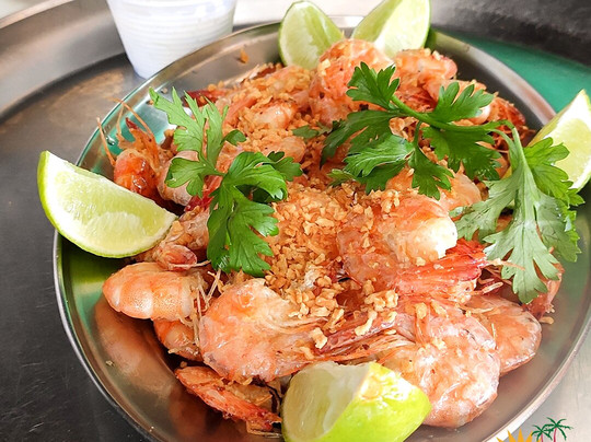 Sol Mar Restaurante e Delivery