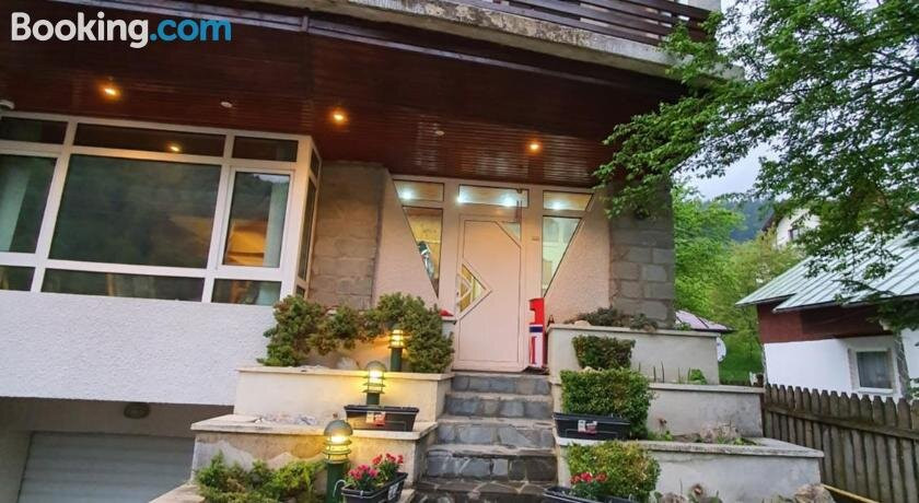Casa Rustic Azuga主图