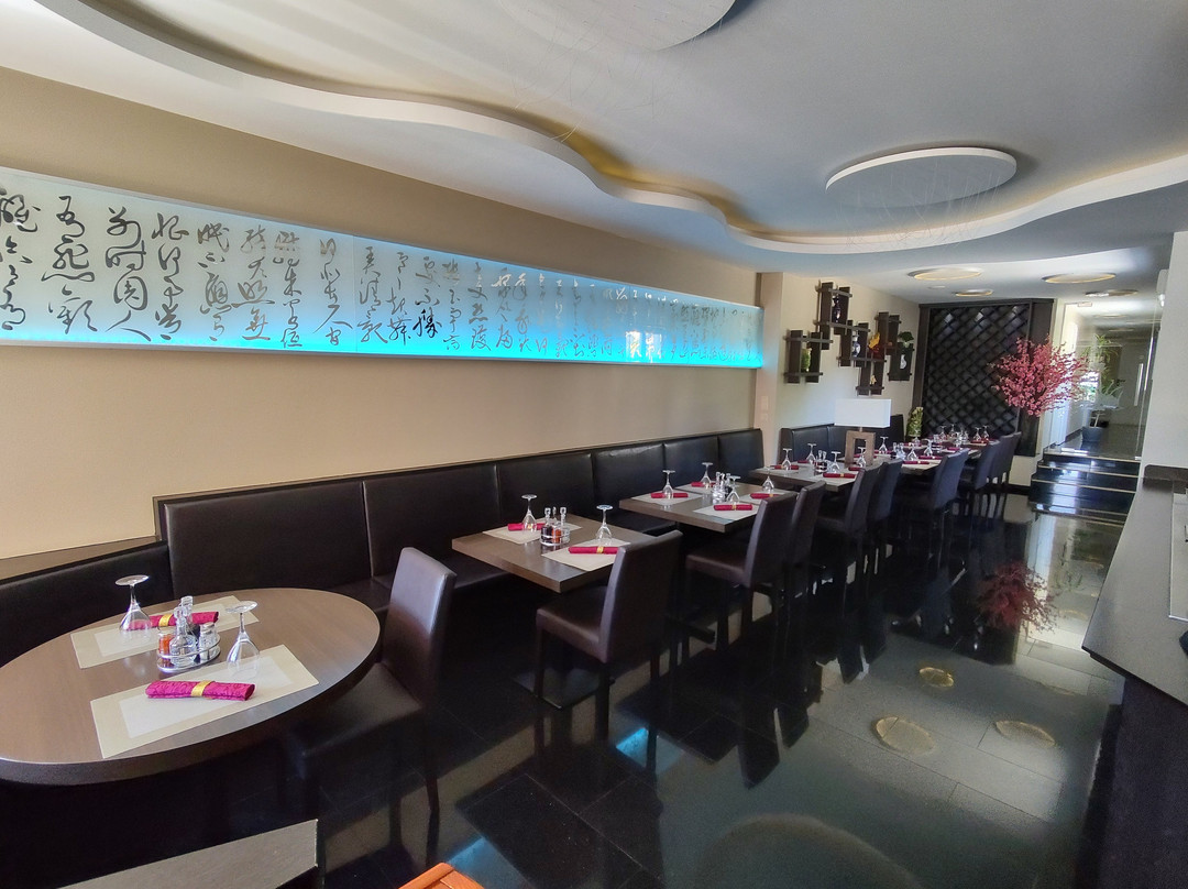 Restaurant Chinois Bol d'Or