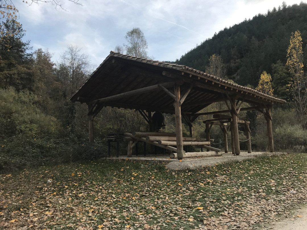 Burgui旅游攻略图片