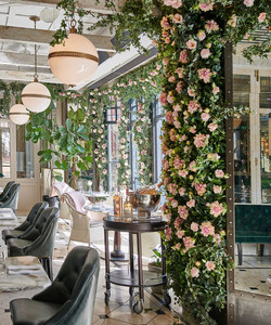 WILDE Restaurant餐厅图片