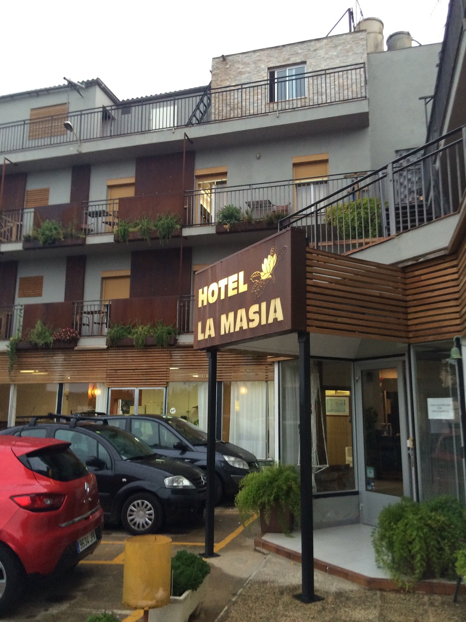 La Masia-官方