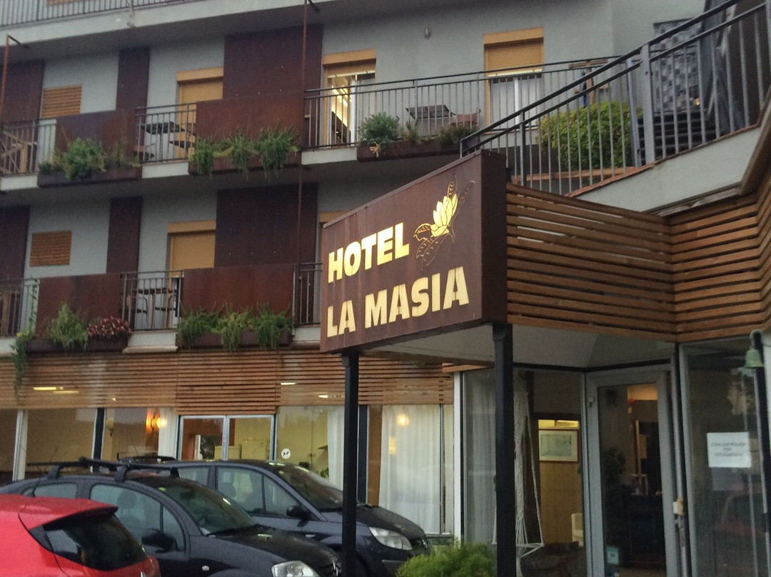 Sant Pere Pescador旅游攻略图片