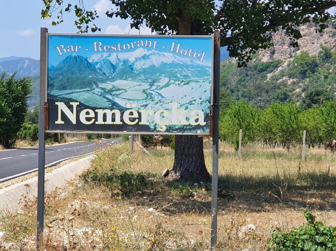 Nemercka
