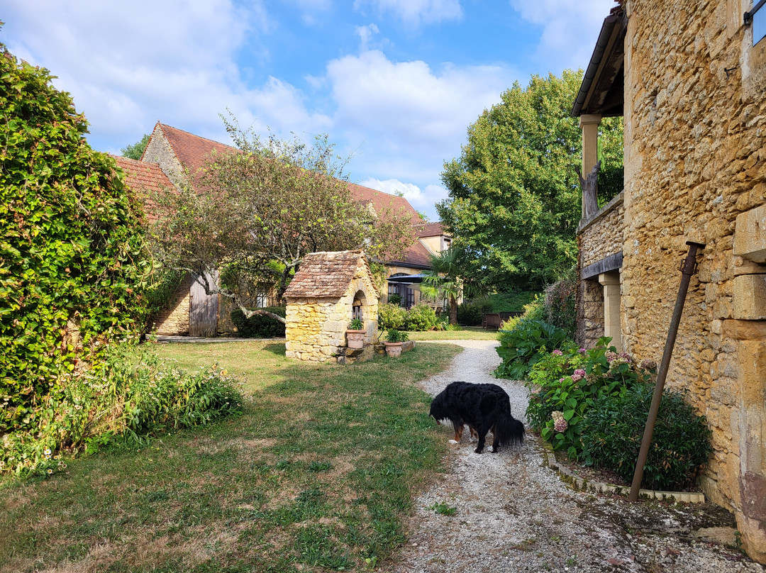 Chambres D'hôtes La Lysiane