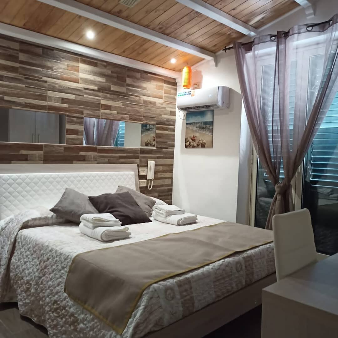 Santh Holidays Affitti Brevi-客卧