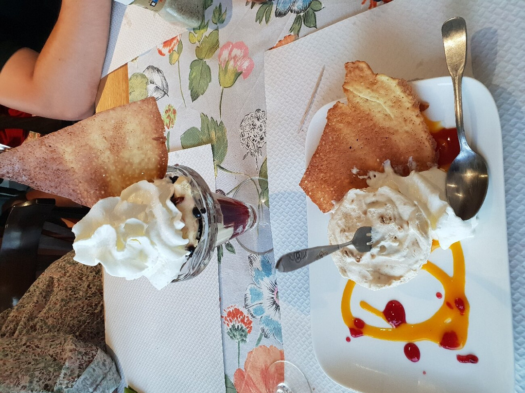 Bar Restaurant du Lac de Ganivet