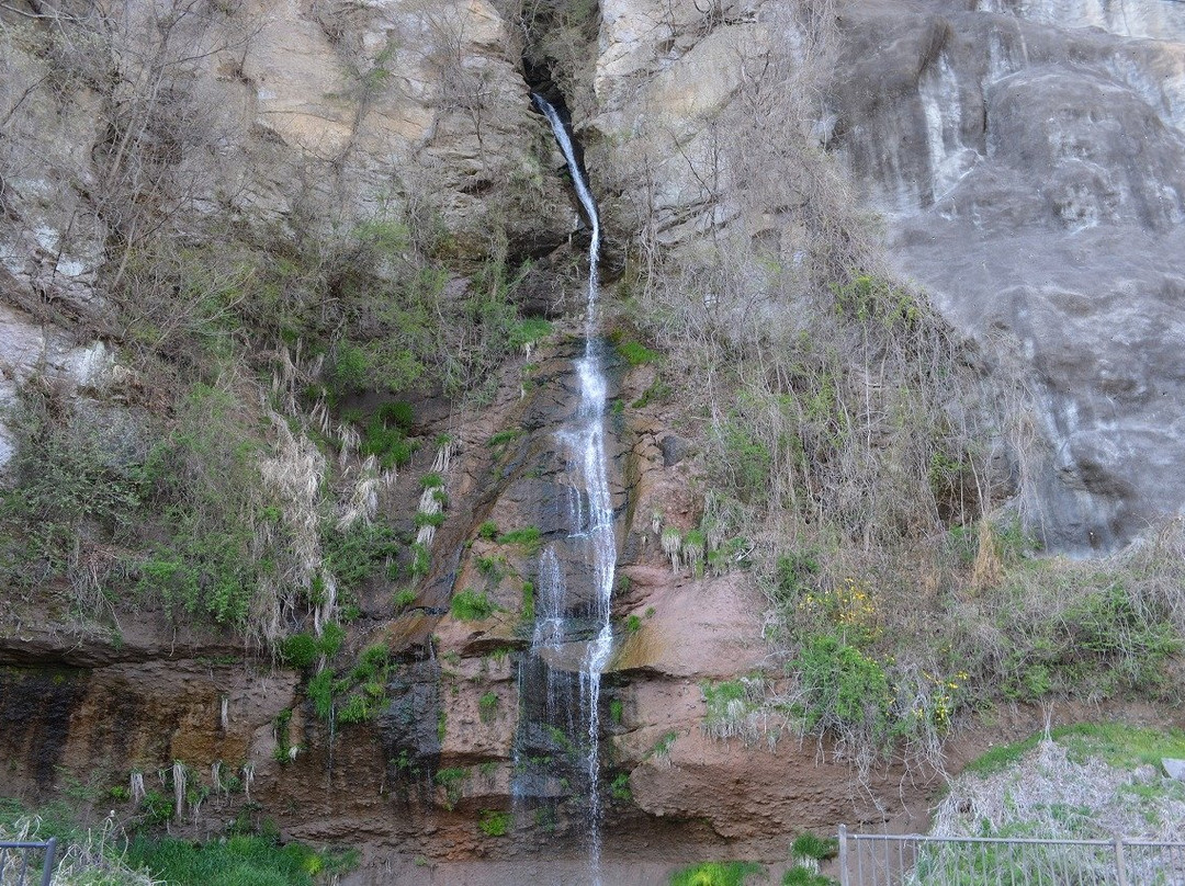 Seto Falls景点图片