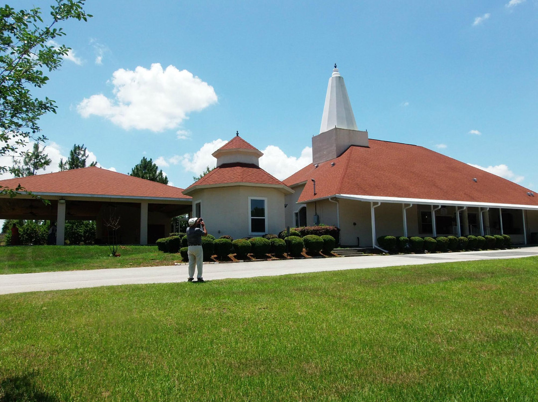 Shirdi Sai Florida Center-因弗内斯必去景点