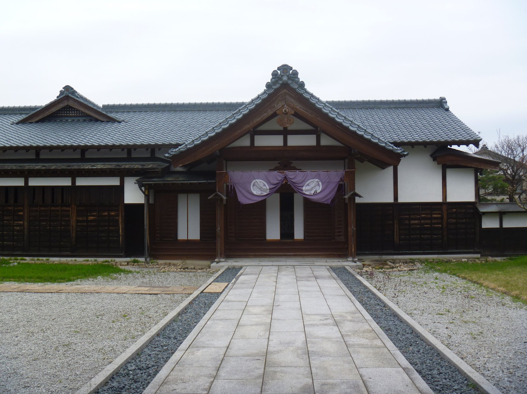 Suibara Daikansho景点图片