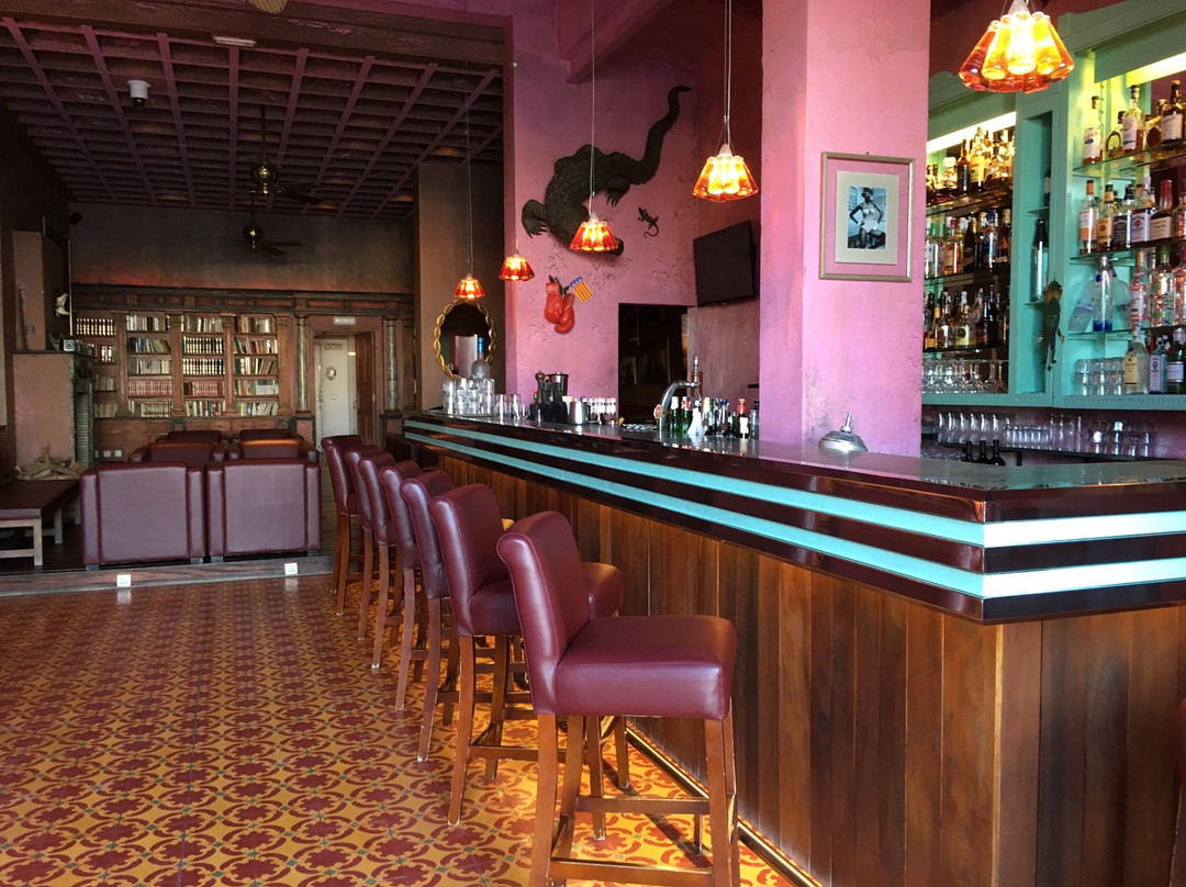 Portocolom旅游景点-Sporting Club Fidel