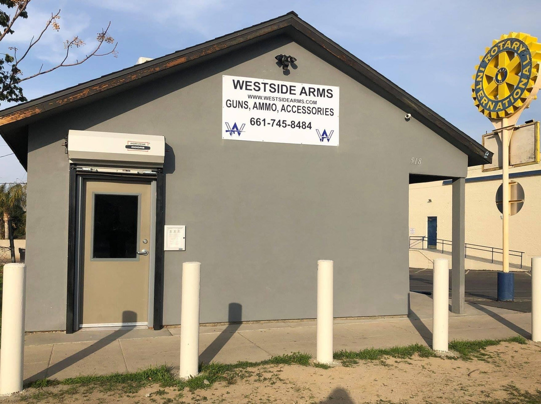 Westside Arms