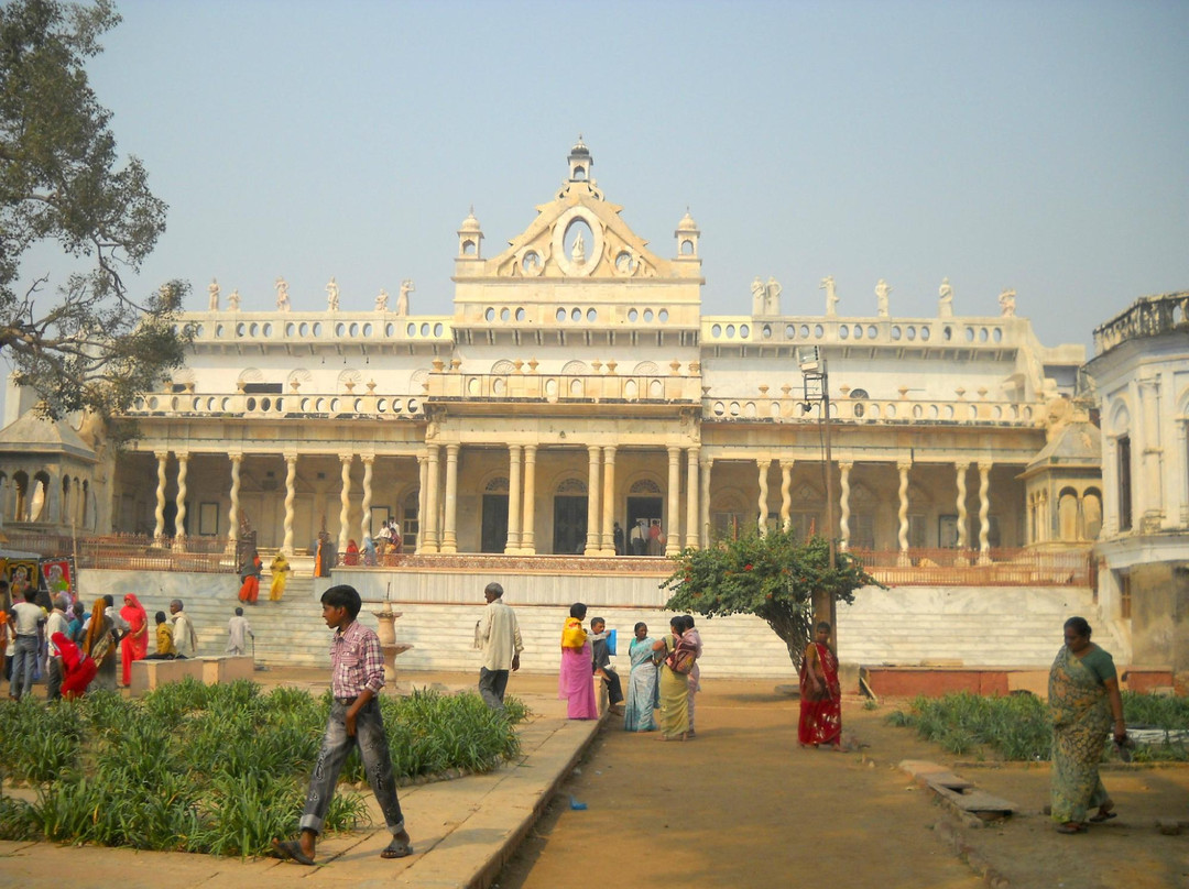 Shahji Temple景点图片