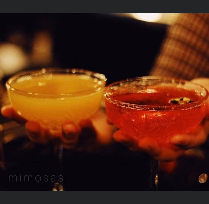 Frisky Whisky Tapas Lounge