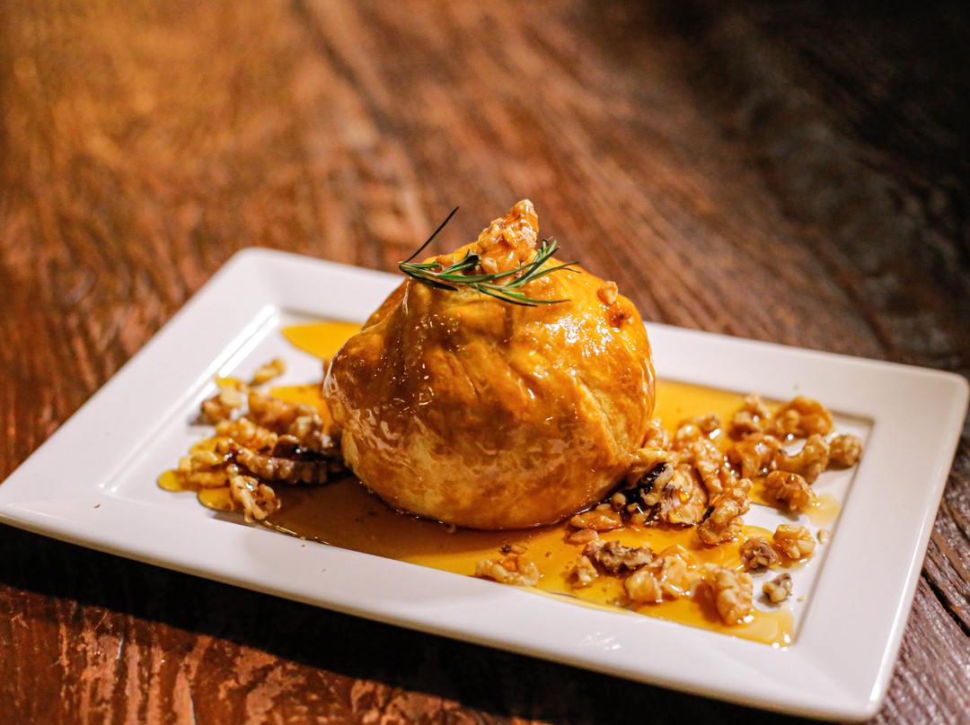 Tres Riche Restaurante & Gelateria