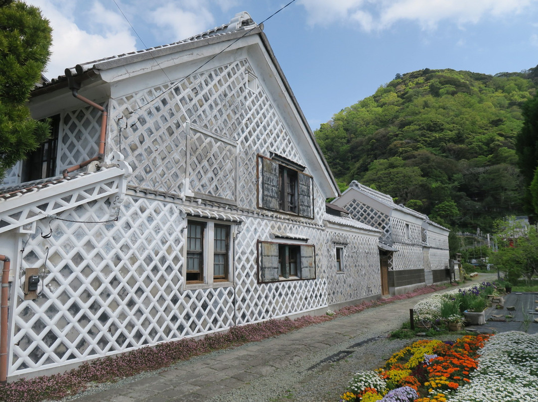 House of Kondo Heizaburo's Birth景点图片