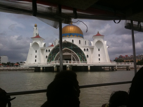 Melaka Duck Tour景点图片