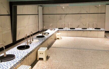 Les Bains de Kenza-克雷泰伊必去景点