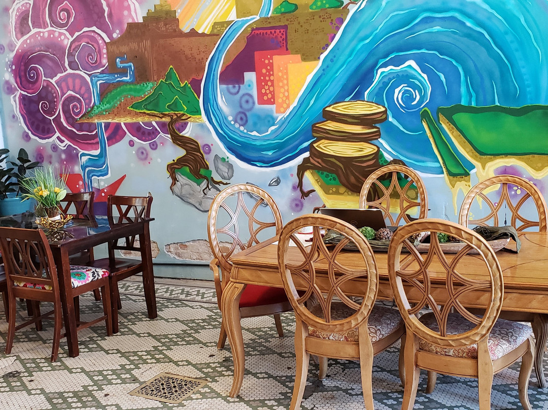 Avondale旅游景点-TickTock