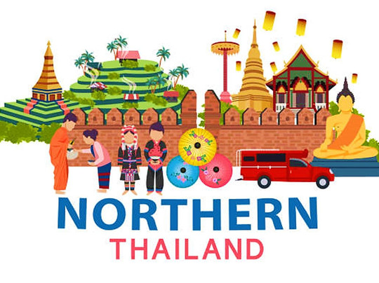 Local Tours Center-清迈必去景点