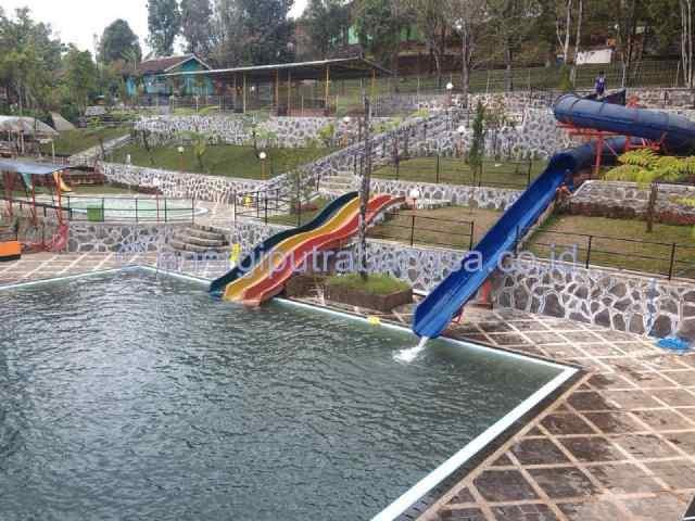 Taman Wisata Air Rumah Kayu (TWARK)景点图片