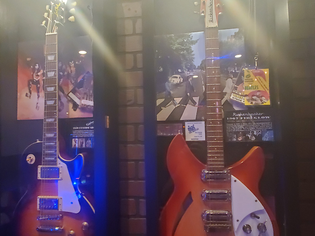 Sporty's Pub & Veranda Grille