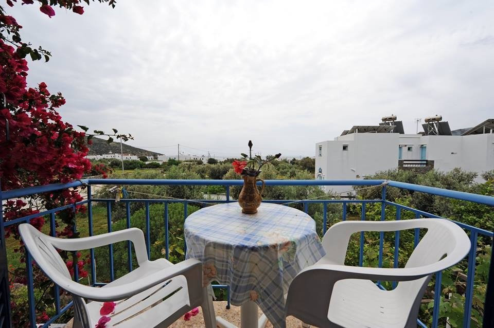 Aegean Harmony Sifnos