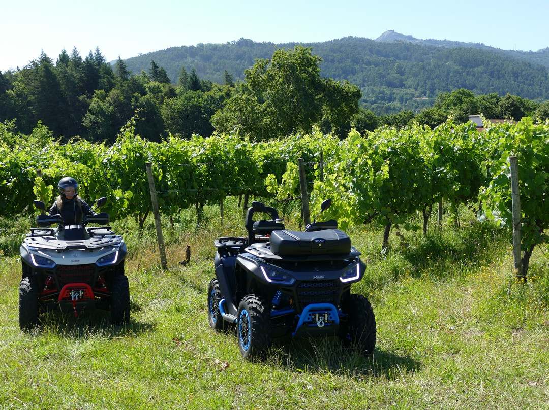 Natureway atv tours-Arcos de Valdevez必去景点