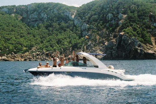 Untapped Ibiza