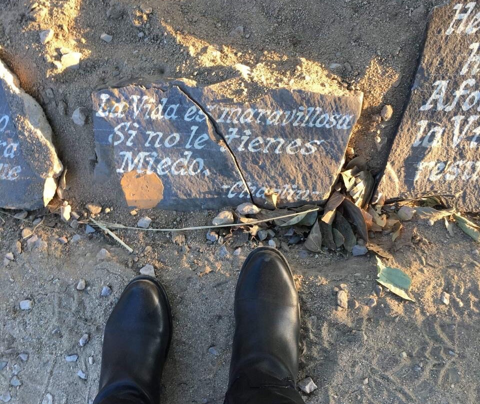 Mundo Aventura-Mazamitla必去景点