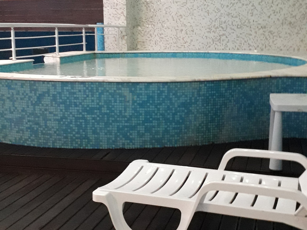 Hotel Raya主图
