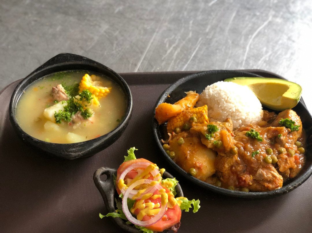 Pandeboneria La Casita Roja