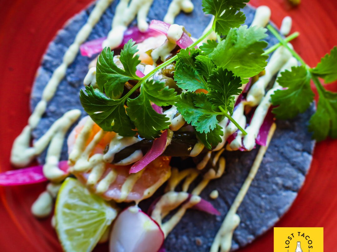 Lost Tacos