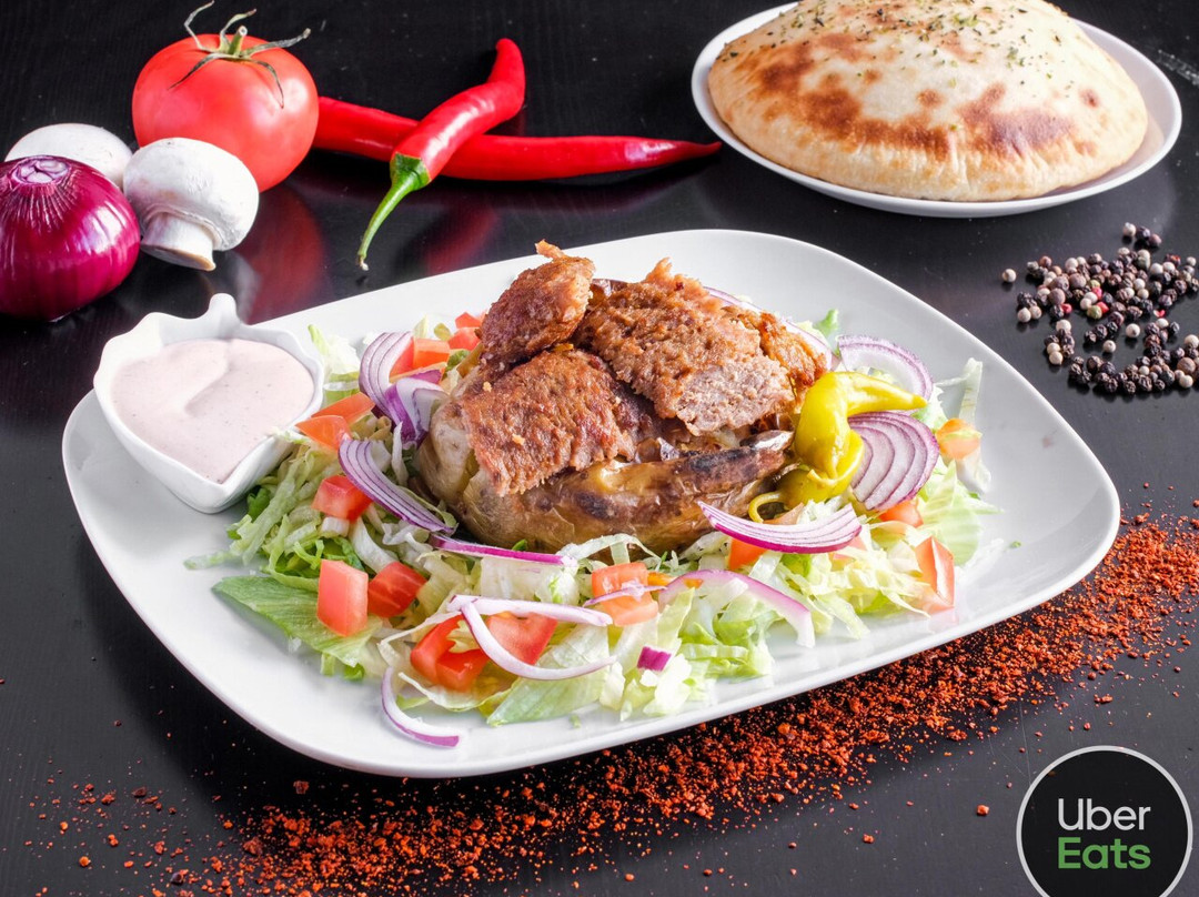 Pizzeria Cleopatra