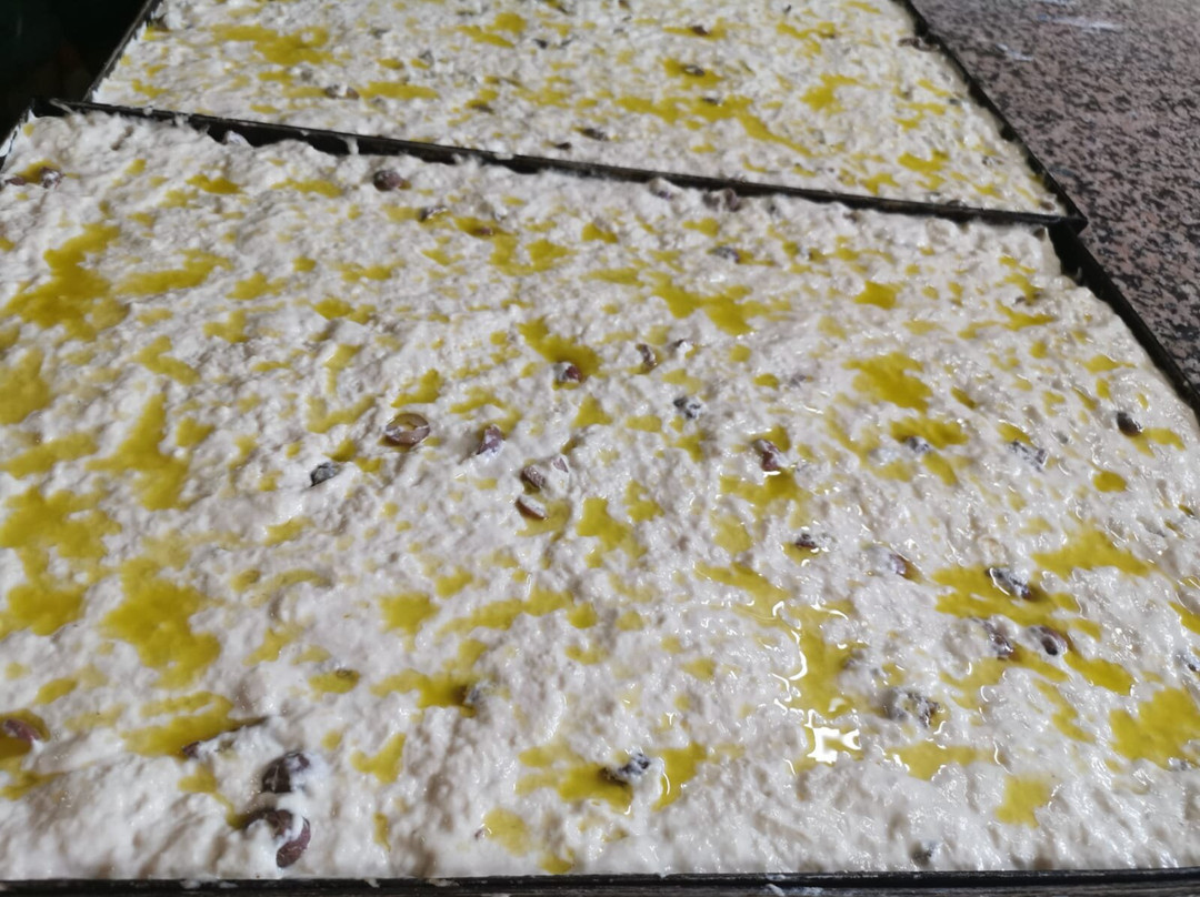 Panificio Pane per I Tuoi Denti