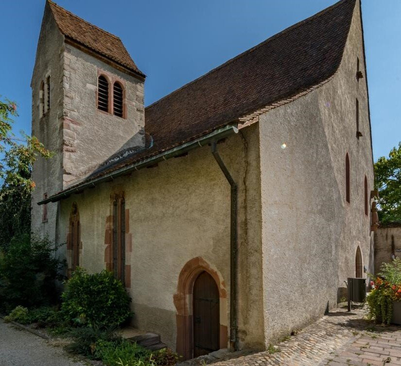 Johanniterkapelle