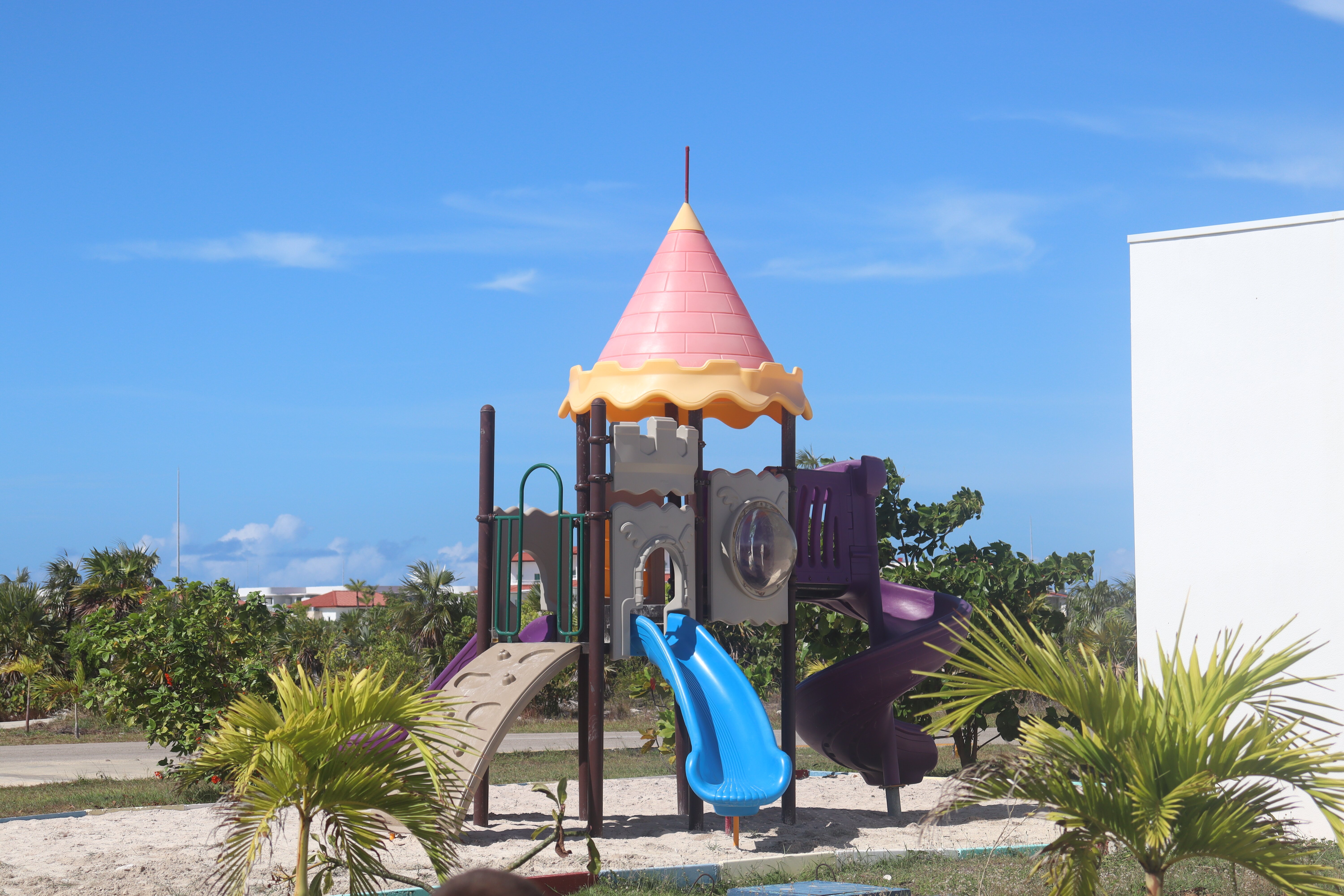 Hotel La Marina Plaza & Spa-官方